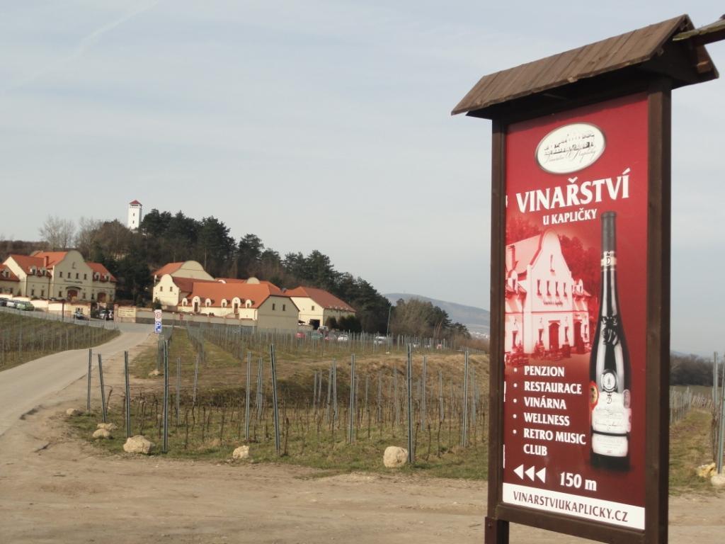 U Novomlynske Nadrze Hotel Nove Mlyny Bagian luar foto