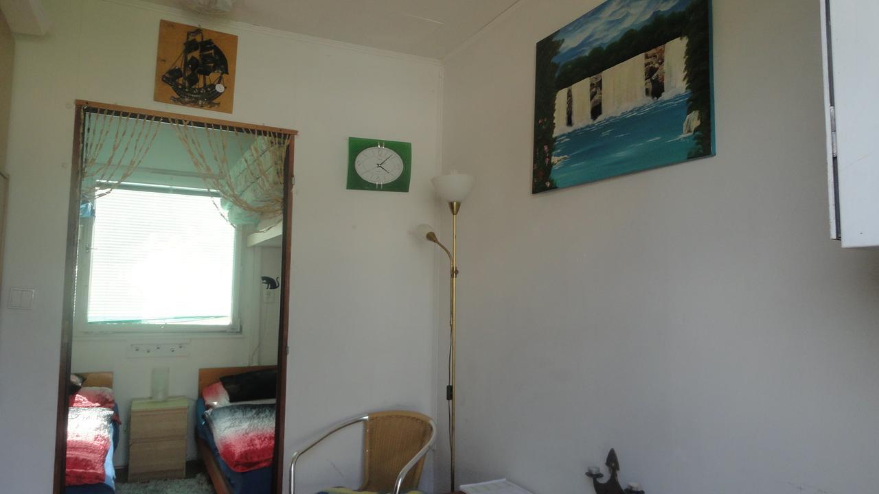 U Novomlynske Nadrze Hotel Nove Mlyny Bagian luar foto